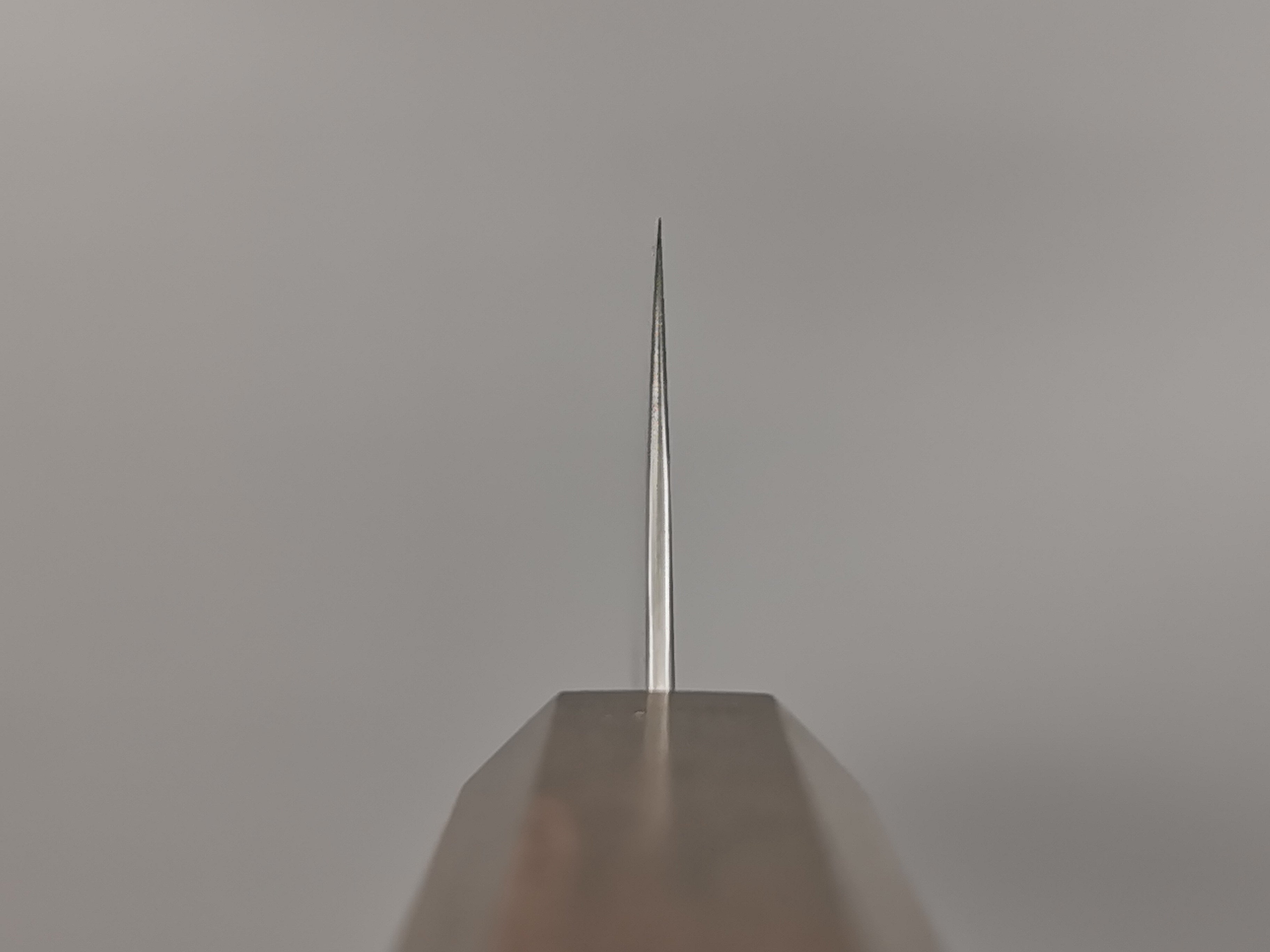Hatsukokoro Hayabusa AS Sujihiki 270mm