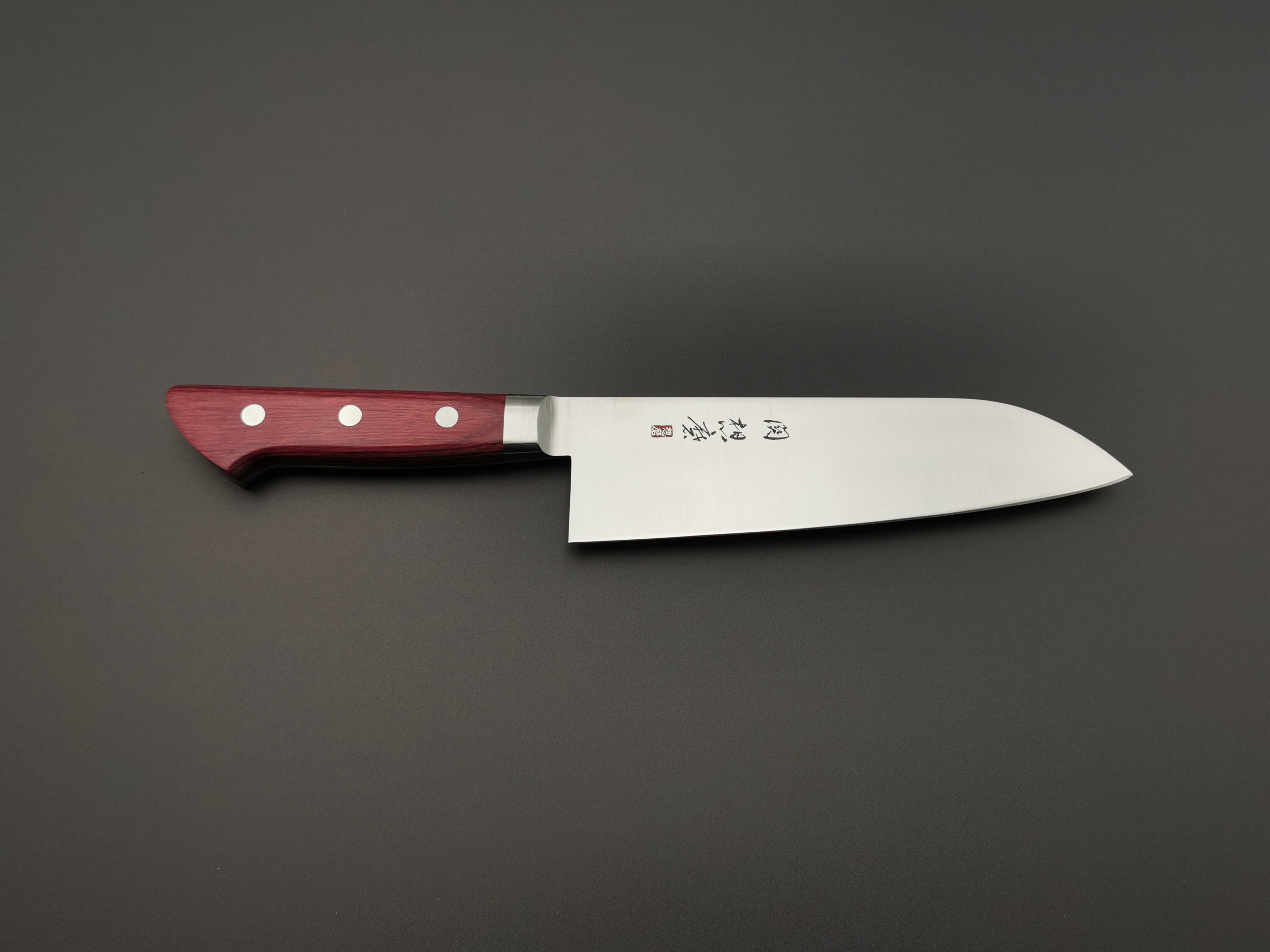 Seki Souma AUS8 Santoku