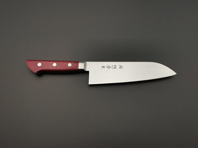 Seki Souma AUS8 Santoku