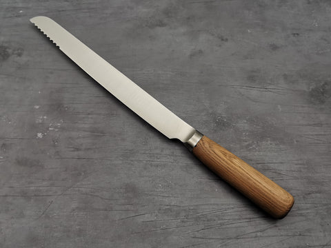 Tadafusa Hocho Kobo Bread Knife 240mm