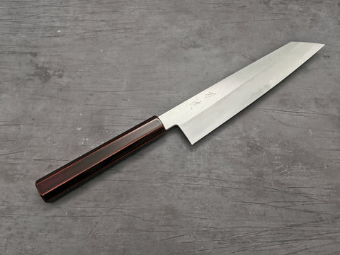 Hado Ginsan Urushi Kiritsuke Gyuto 240mm