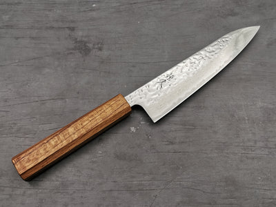 Tsunehisa AUS10 Tsuchime Gyuto 180mm