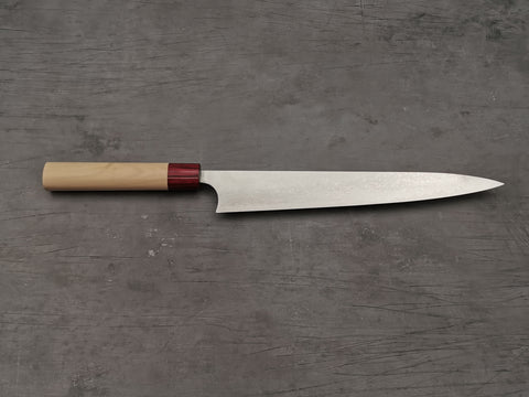 Masakage Kiri Sujihiki 270mm