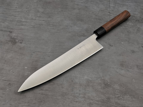 Tsunehisa AS Migaki Gyuto 240mm