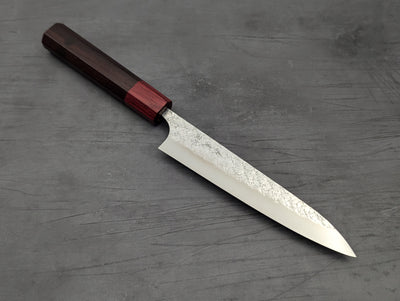 Yoshimi Kato Minamo SG2 Petty 150mm