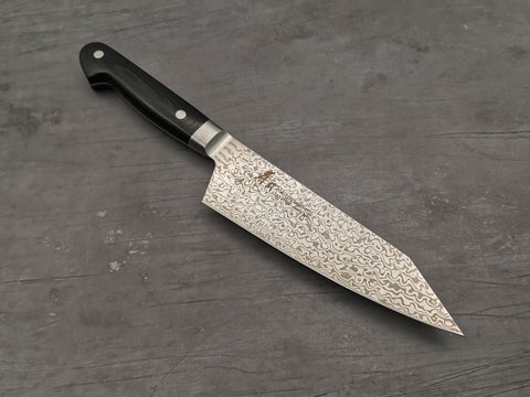 Sakai Takayuki - VG2/VG10 Coreless Kengata Santoku