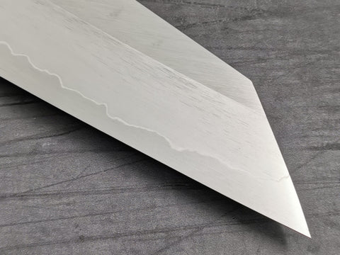 Hado Ginsan Urushi Kiritsuke Gyuto 240mm