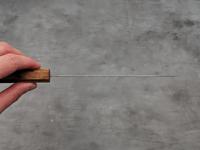 Tsunehisa AUS10 Tsuchime Gyuto 180mm