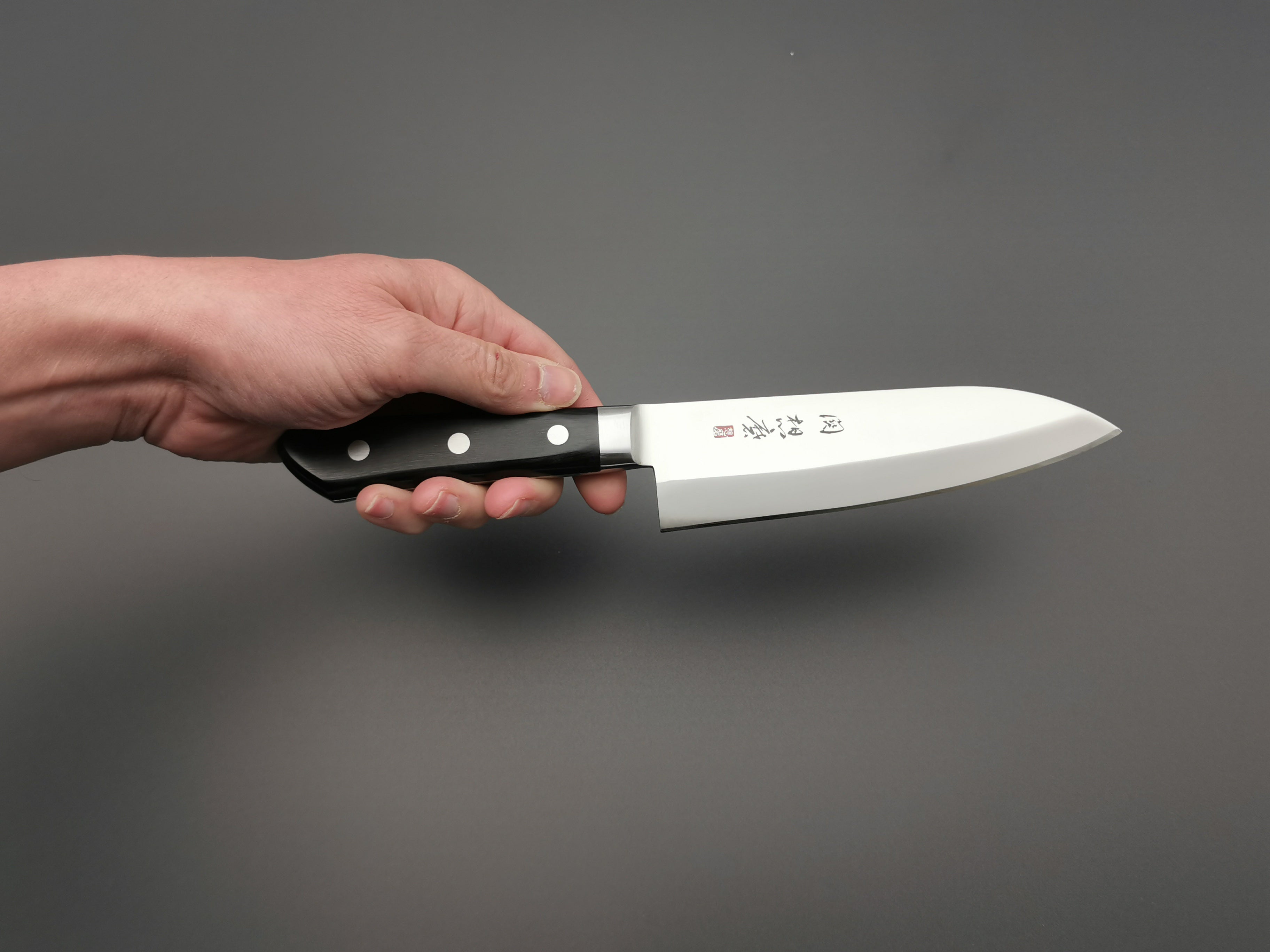 Seki Souma AUS8 Deba 150mm