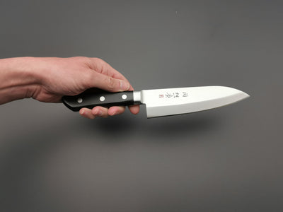 Seki Souma AUS8 Deba 150mm