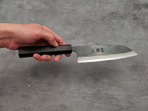 Hatsukokoro Kokugei Santoku