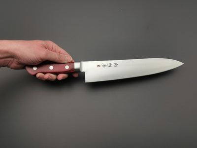 Seki Souma AUS8 Gyuto 240mm