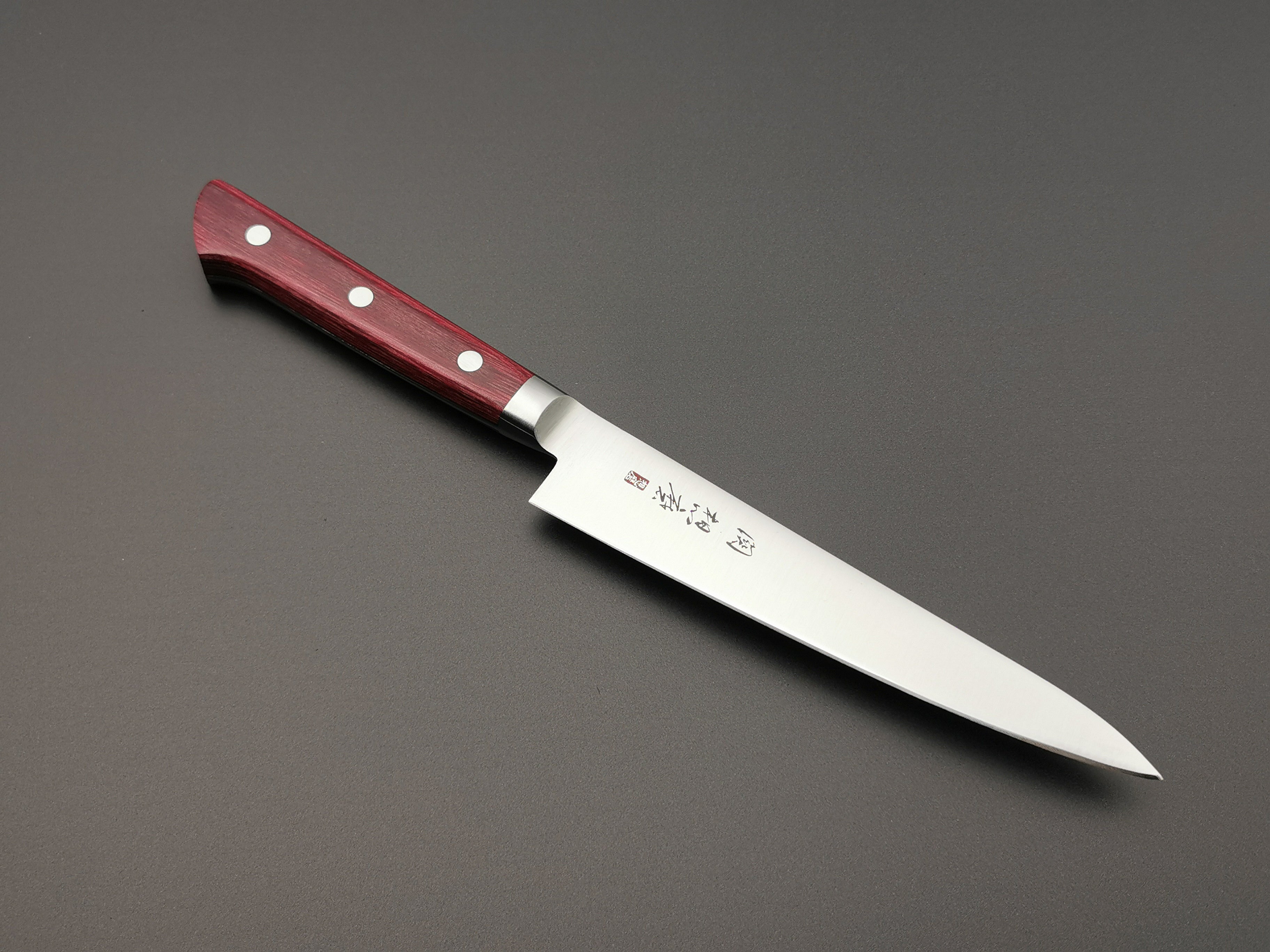 Seki Souma AUS8 Petty 150mm