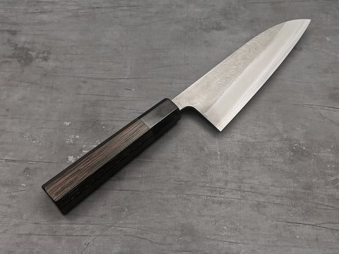 Yoshikane Hamono White #2 Santoku