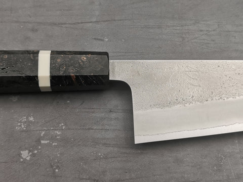 Yoshikane Hamono White #2 Santoku