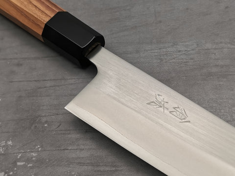 OUL Sakai White #1 Gyuto 240mm