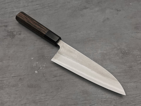 Yoshikane Hamono White #2 Santoku