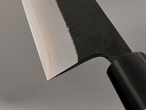 Konosuke Sumiiro Gyuto 210mm