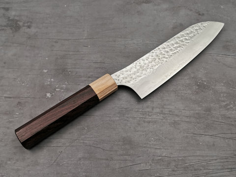 Yu Kurosaki Senko Santoku