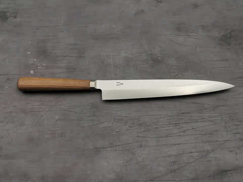 Tadafusa Hocho Kobo Yanagiba 210mm