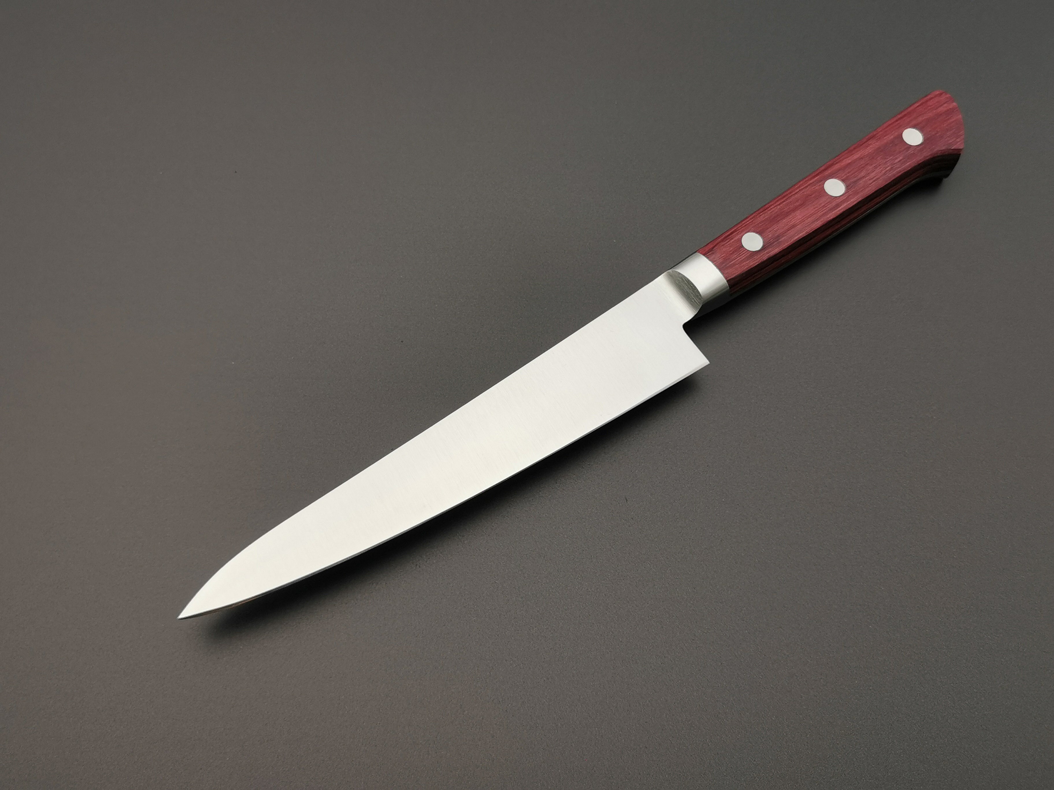 Seki Souma AUS8 Petty 150mm