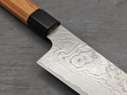 Yuta Katayama - VG10 Damascus Gyuto 180mm