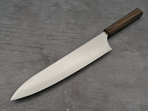 Hatsukokoro Hayabusa AS Gyuto 240mm