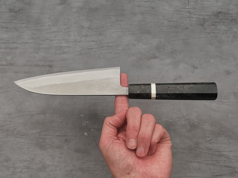 Yoshikane Hamono White #2 Santoku