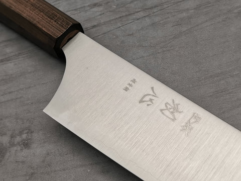 Hatsukokoro Hayabusa AS Gyuto 240mm