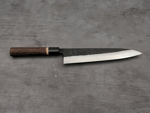 Konosuke Sumiiro Gyuto 240mm