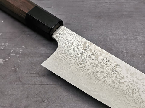 Hatsukokoro Ginga ATS-34 Santoku