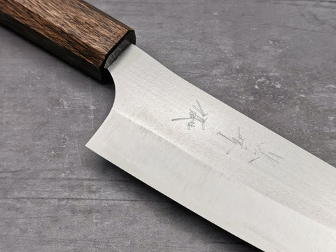 Yu Kurosaki Gekko XEOS Santoku