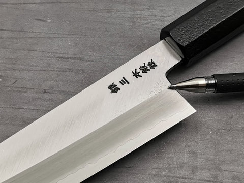 OUL Sakai Ginsan Makiji Bunka