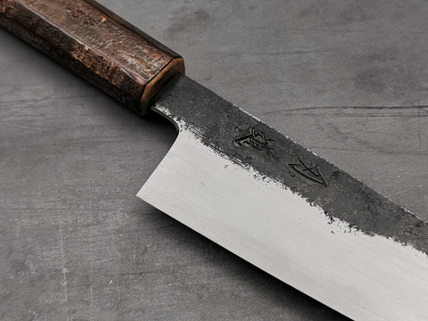 Hado Sumi Gyuto 210mm