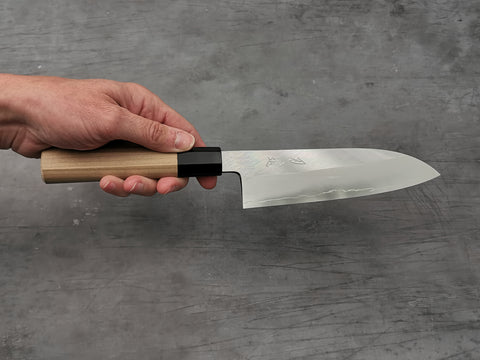 Hado Shiraki Ginsan Santoku