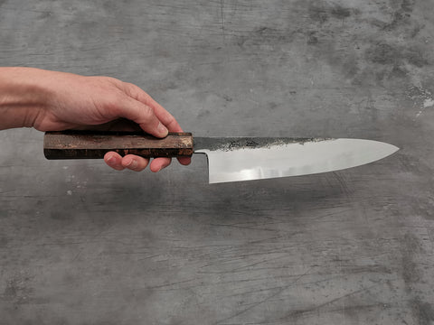 Hado Sumi Gyuto 240mm