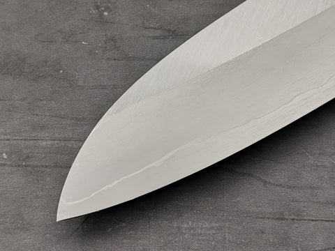 Hado Shiraki Ginsan Santoku