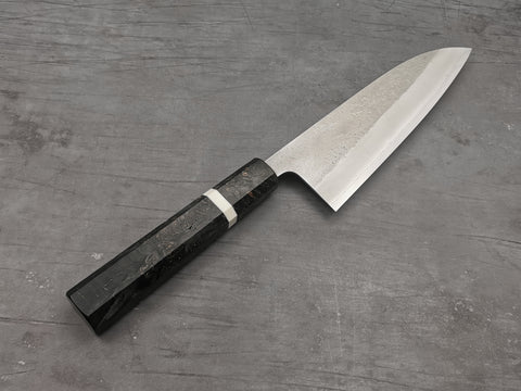 Yoshikane Hamono White #2 Santoku