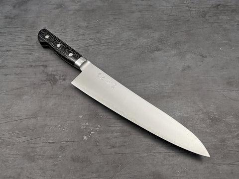 Hatsukokoro Hayabusa SG2 Gyuto 240mm