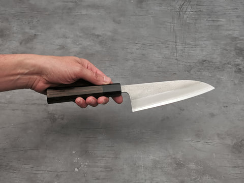 Yoshikane Hamono White #2 Santoku