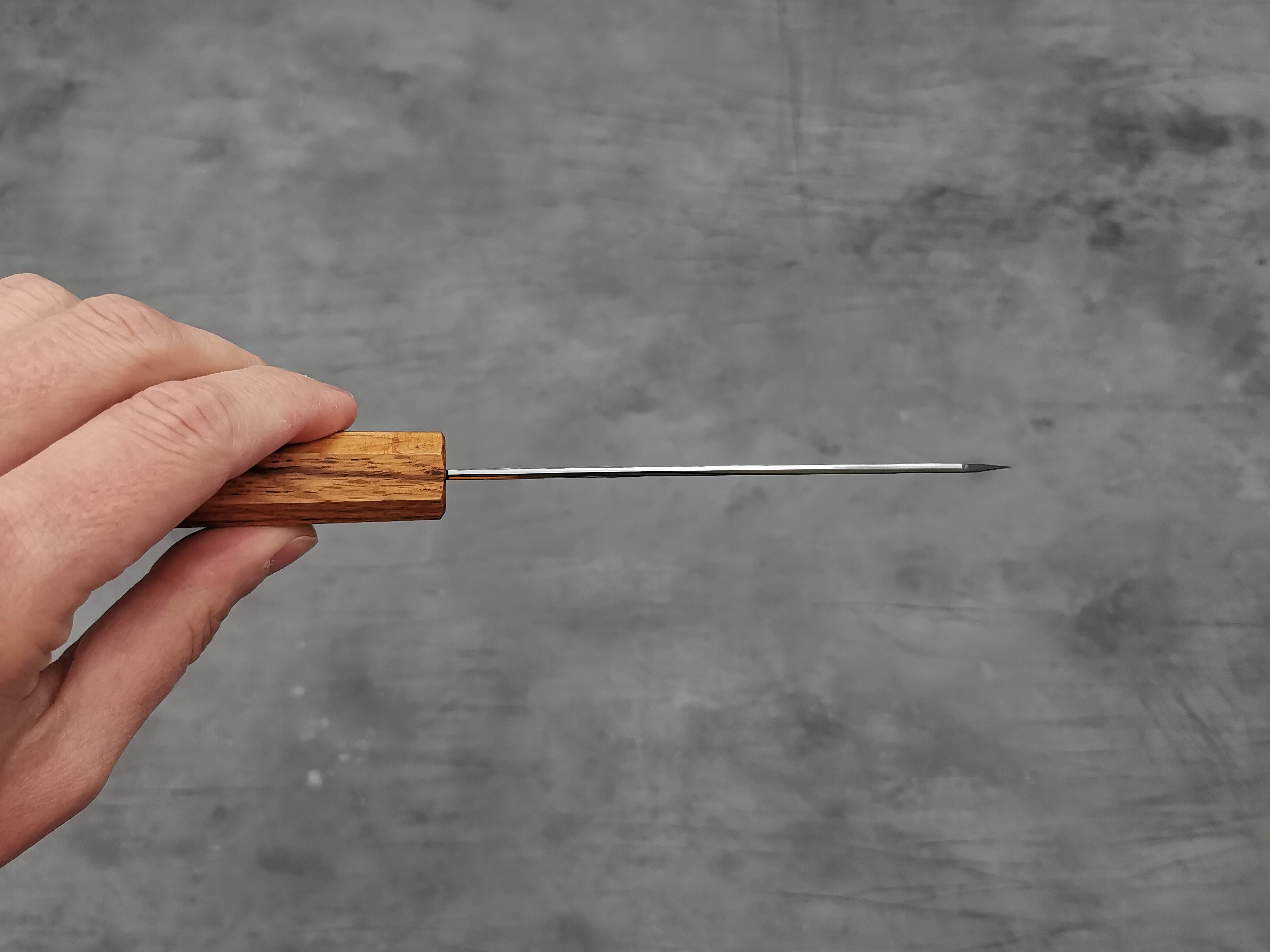 Hado Shiosai SG2 Ko-Bunka 135mm