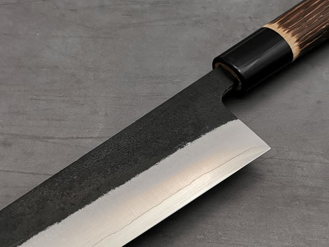 Konosuke Sumiiro Gyuto 210mm