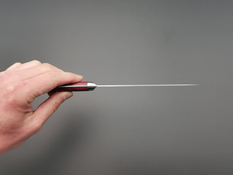 Seki Souma AUS8 Petty 150mm