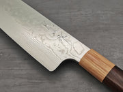 Yuta Katayama - VG10 Damascus Children's Knife