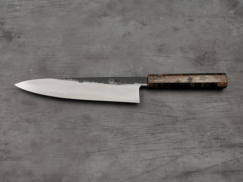 Hado Sumi Gyuto 240mm