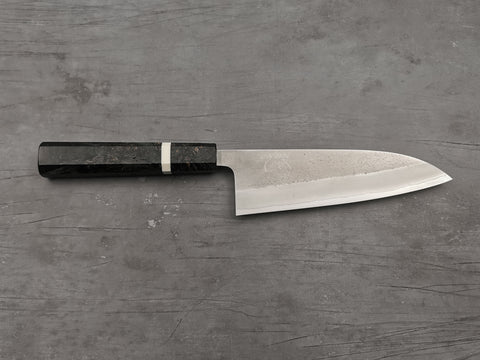 Yoshikane Hamono White #2 Santoku