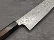 Hatsukokoro Ginga ATS-34 Gyuto 210mm