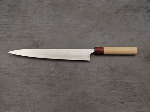 Masakage Kiri Sujihiki 270mm