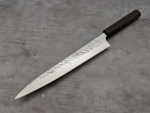 Yu Kurosaki Fujin SG2 Sujihiki 270mm