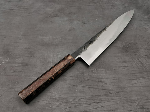 Hado Sumi Gyuto 240mm